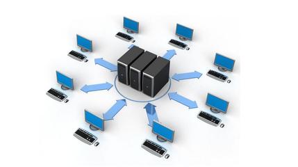 网络维护人才需求旺盛，企业网络技术服务成就业“蓝海”